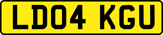 LD04KGU