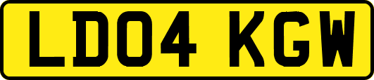 LD04KGW