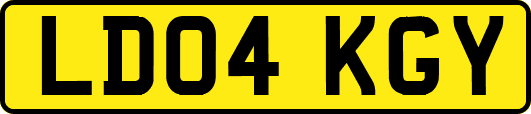 LD04KGY