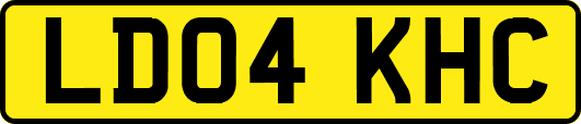 LD04KHC