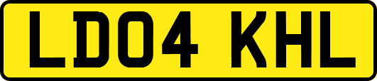 LD04KHL