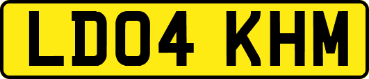 LD04KHM