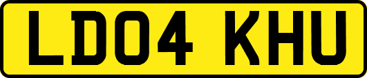 LD04KHU