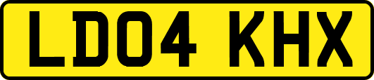 LD04KHX