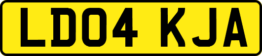LD04KJA