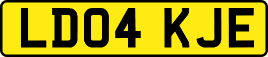 LD04KJE