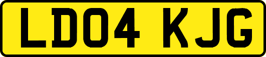 LD04KJG