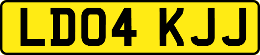 LD04KJJ