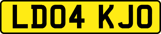 LD04KJO