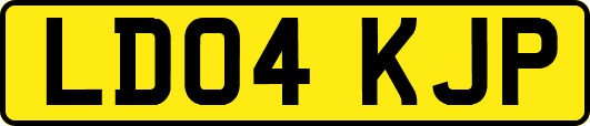 LD04KJP