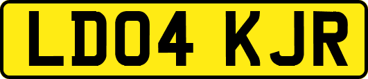 LD04KJR
