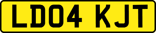 LD04KJT
