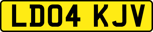 LD04KJV