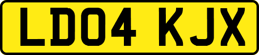 LD04KJX
