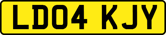 LD04KJY