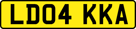 LD04KKA