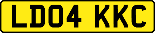 LD04KKC
