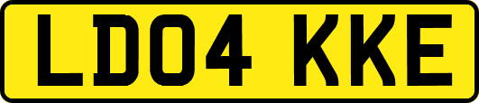 LD04KKE