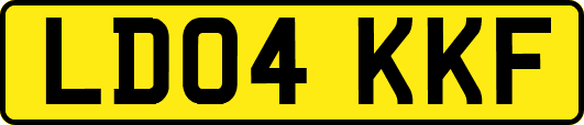 LD04KKF