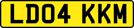 LD04KKM