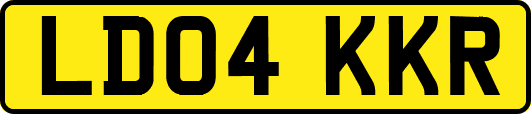 LD04KKR