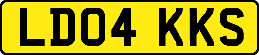 LD04KKS