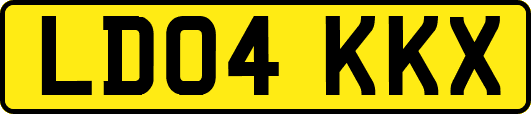 LD04KKX