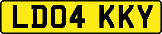 LD04KKY