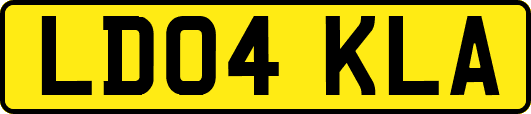 LD04KLA