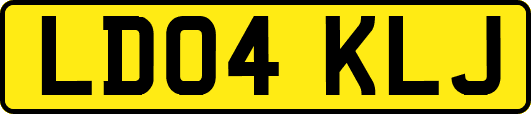 LD04KLJ