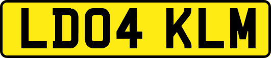 LD04KLM
