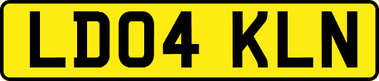 LD04KLN