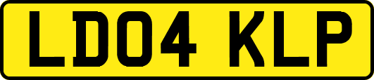 LD04KLP