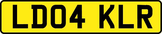 LD04KLR