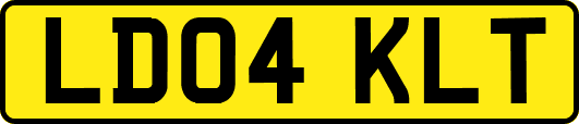 LD04KLT