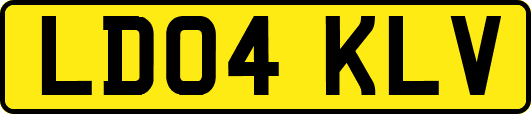 LD04KLV