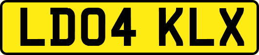 LD04KLX