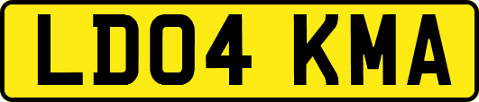 LD04KMA