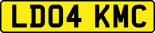 LD04KMC