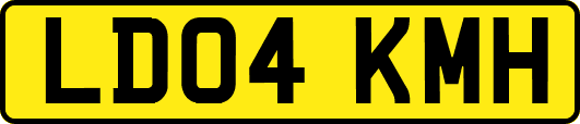 LD04KMH