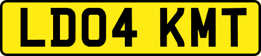 LD04KMT