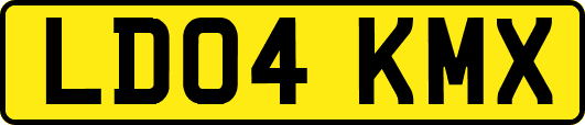 LD04KMX