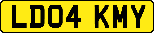LD04KMY