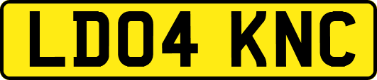 LD04KNC