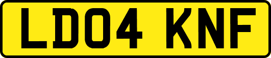 LD04KNF