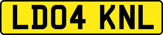 LD04KNL