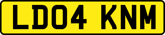LD04KNM
