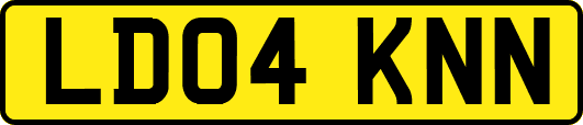 LD04KNN