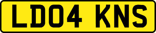 LD04KNS