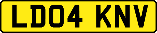 LD04KNV